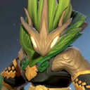 Ambush's Icon in RoH