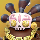 Ring of Heroes icon (Light)
