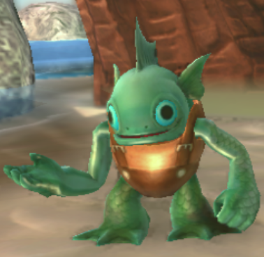 Gurglefin