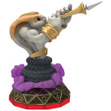 King Cobra Cadabra's toy form