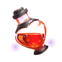 Large Red Potion