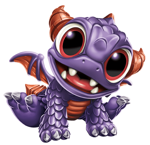 Spry Transparent Render