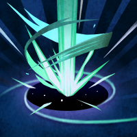 Blackout's scrapped "Darkness Overload" upgrade image