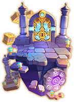 Version 1 Rainbow Valley art