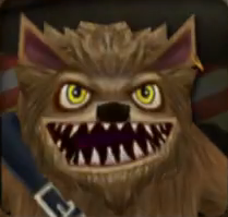 Criggler's character portrait in Skylanders: Giants