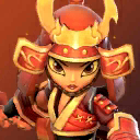 Same but with the Awakened form