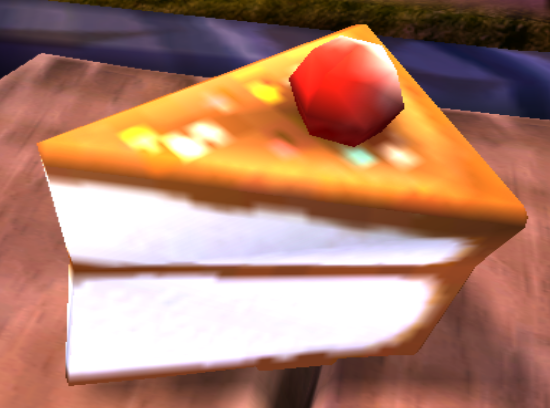 Cake