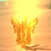 Golden Queen's Golden Gaurd.