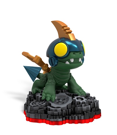 Drobit's toy form