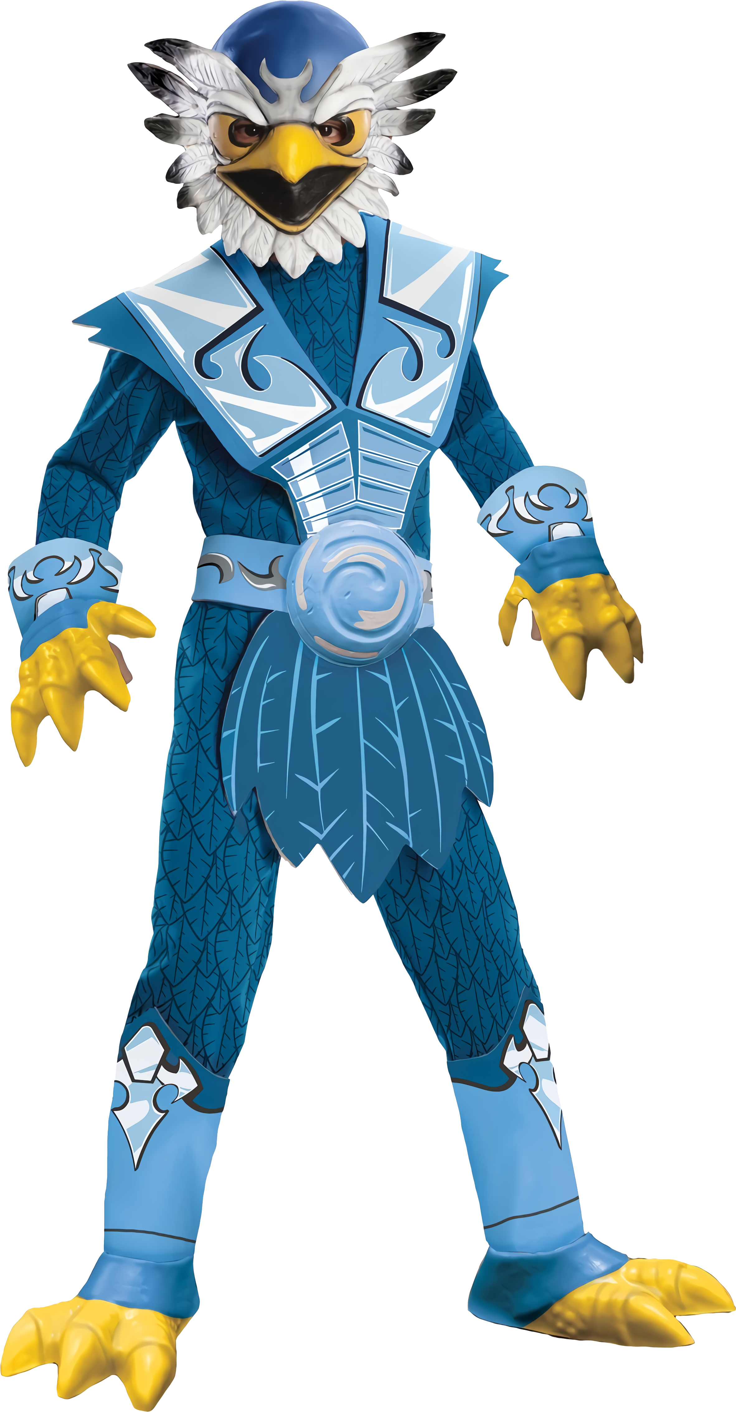 Deluxe Jet-Vac of Ruble's Costume