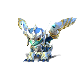 Same but with the Awakened form