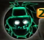 Evil Missile Minion's health bar icon