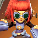 Sprocket's Icon in RoH