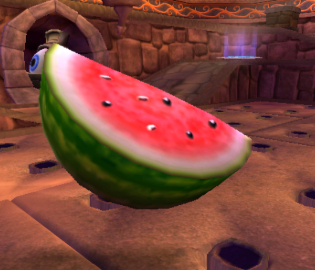 Watermelon