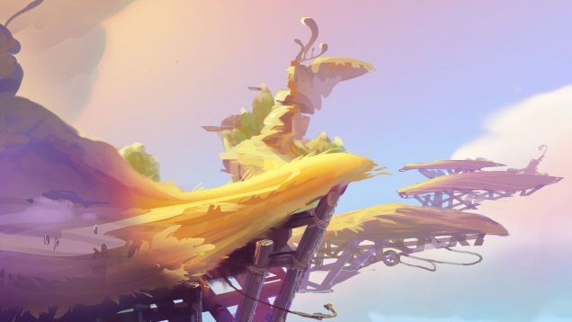 Concept art