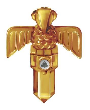 Rocky Hawk