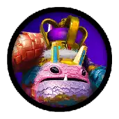 Evil Creature (Pain-Yatta)