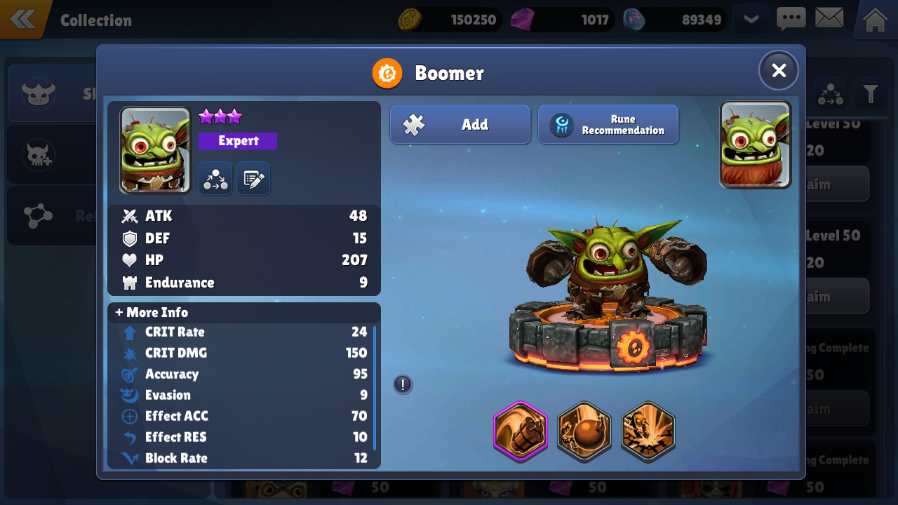 Awakened Boomer