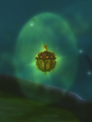 The Eternal Life Source (PlayStation 3 / Xbox 360)