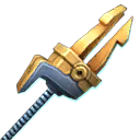 High Volt's Static Spear icon
