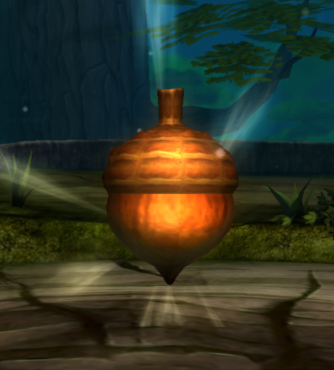 The Acorn (Wii)