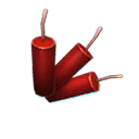 Boomer's Dynamite Sticks icon