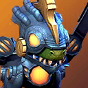 Same but with the Awakened form