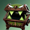 Ring of Heroes icon (Undead)
