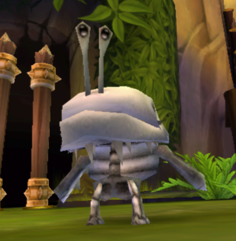 Idle Bone Chompy (Giants)