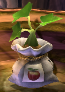 The Life Seeds