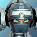 High Volt's Icon in RoH